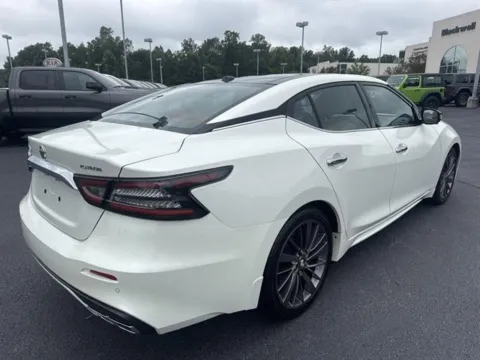 More photos of 2019 Nissan Maxima 3.5 S at Blackwell Kia, VA