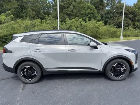 More photos of 2026 Kia Sportage EX at Blackwell Kia, VA