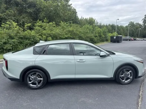 More photos of 2025 Kia K4 LXS at Blackwell Kia, VA