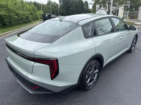 More photos of 2025 Kia K4 LXS at Blackwell Kia, VA