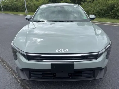 Photos of 2025 Kia K4 LXS for sale in Danville, VA at Blackwell Kia
