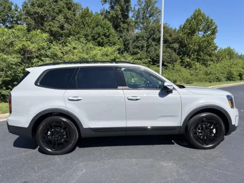 More photos of 2025 Kia Telluride SX Prestige X-Line at Blackwell Kia, VA