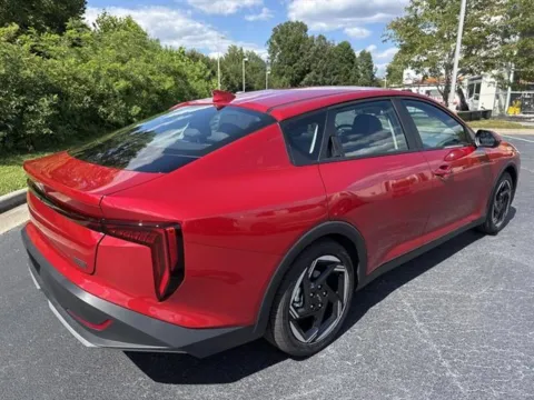 More photos of 2025 Kia K4 EX at Blackwell Kia, VA