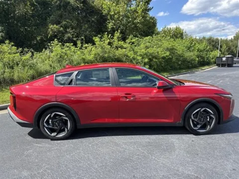 More photos of 2025 Kia K4 EX at Blackwell Kia, VA