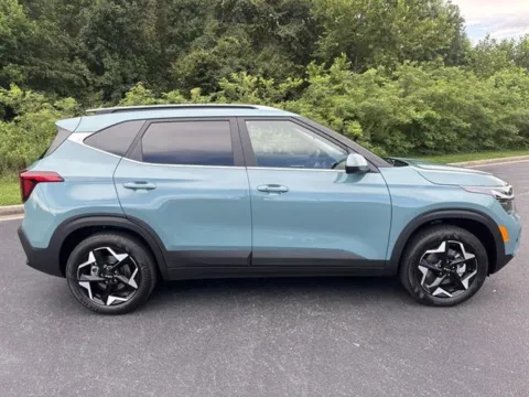 More photos of 2026 Kia Seltos EX at Blackwell Kia, VA
