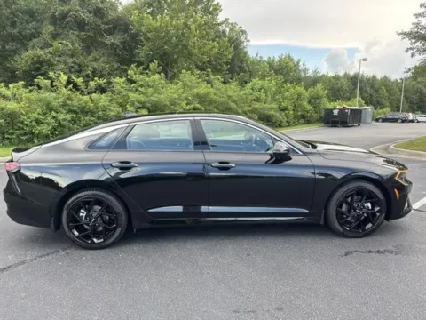More photos of 2026 Kia K5 GT-Line at Blackwell Kia, VA