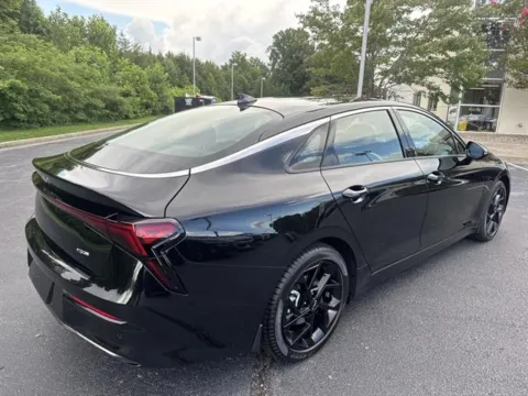 More photos of 2026 Kia K5 GT-Line at Blackwell Kia, VA