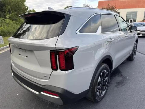More photos of 2025 Kia Sorento S at Blackwell Kia, VA