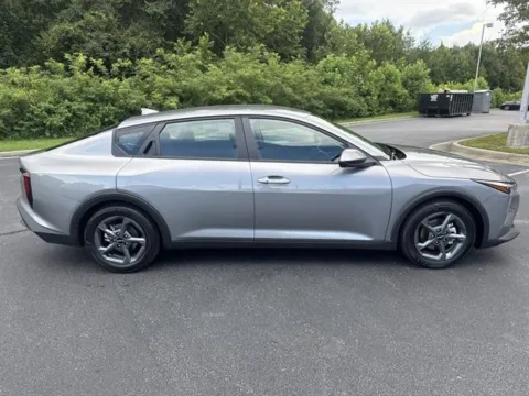 More photos of 2025 Kia K4 LXS at Blackwell Kia, VA