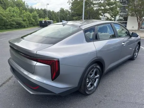 More photos of 2025 Kia K4 LXS at Blackwell Kia, VA
