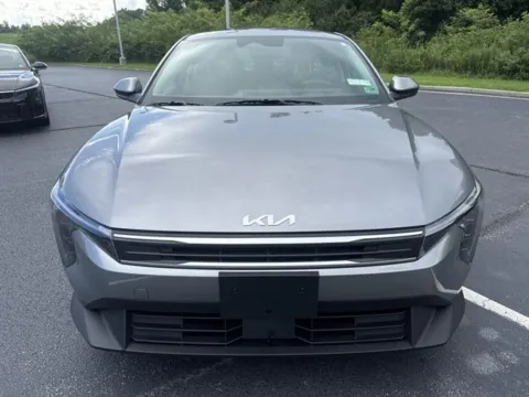 Photos of 2025 Kia K4 LXS for sale in Danville, VA at Blackwell Kia