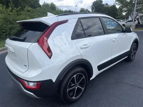 More photos of 2025 Kia Niro EX at Blackwell Kia, VA