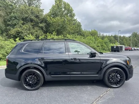 More photos of 2025 Kia Telluride SX Prestige X-Line at Blackwell Kia, VA