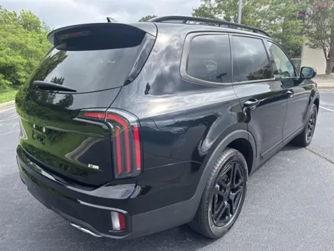More photos of 2025 Kia Telluride SX Prestige X-Line at Blackwell Kia, VA
