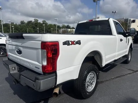 More photos of 2017 Ford Super Duty F-250 SRW XLT at Blackwell Kia, VA
