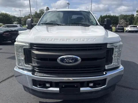 Photos of 2017 Ford Super Duty F-250 SRW XLT for sale in Danville, VA at Blackwell Kia