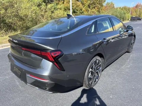 More photos of 2026 Kia K5 EX at Blackwell Kia, VA
