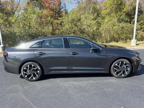 More photos of 2026 Kia K5 EX at Blackwell Kia, VA