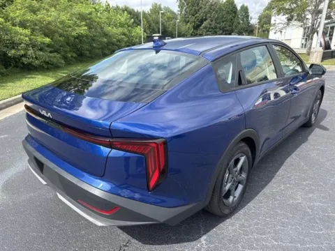 More photos of 2025 Kia K4 LXS at Blackwell Kia, VA