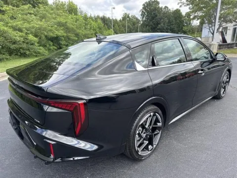 More photos of 2025 Kia K4 GT-Line at Blackwell Kia, VA