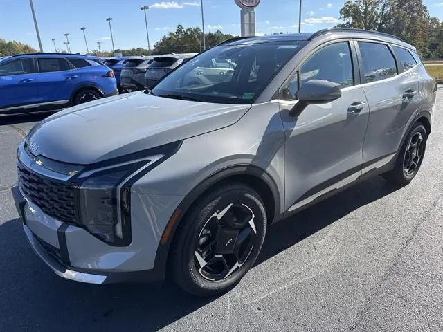 2026 Kia Sportage EX for sale in Danville, VA