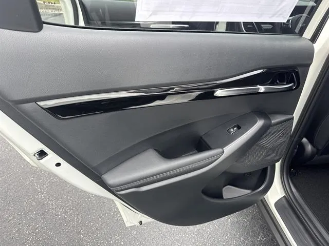2026 Kia Seltos S photo 4