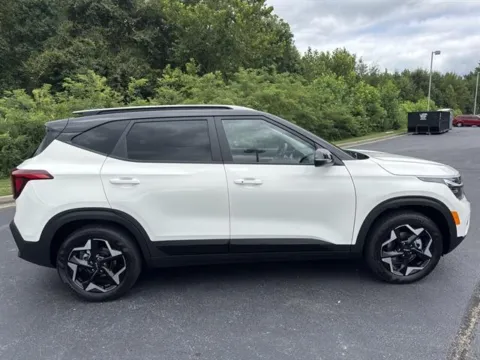More photos of 2026 Kia Seltos S at Blackwell Kia, VA