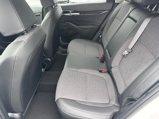2026 Kia Seltos S photo 13