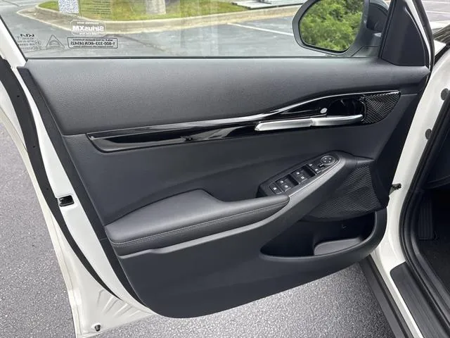 2026 Kia Seltos S photo 12