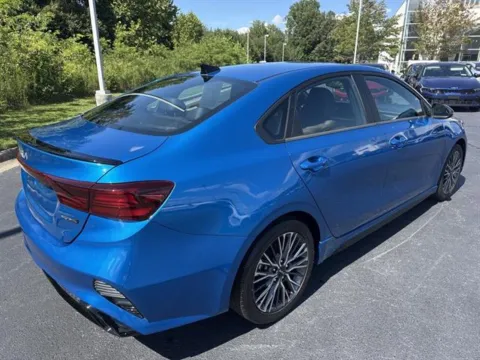 More photos of 2024 Kia Forte GT-Line at Blackwell Kia, VA