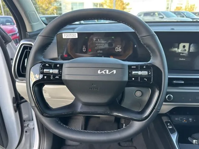 2026 Kia Sorento S photo 13