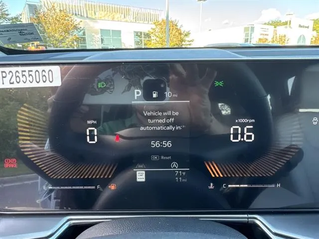 2026 Kia Sorento S photo 4
