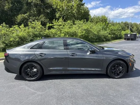 More photos of 2026 Kia K5 LXS at Blackwell Kia, VA