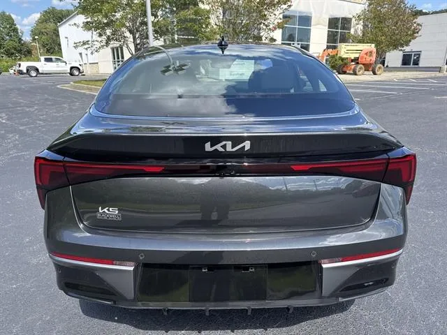 2026 Kia K5 LXS photo 13