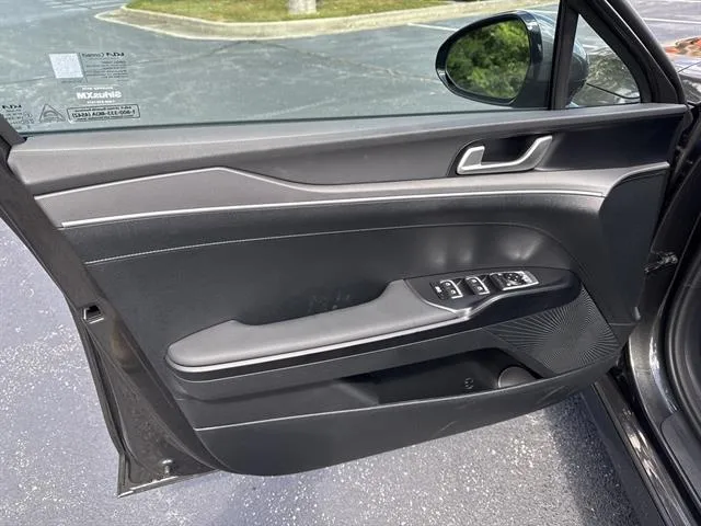 2026 Kia K5 LXS photo 14