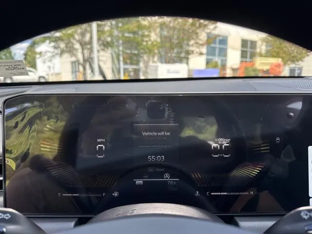 2026 Kia K5 LXS photo 6