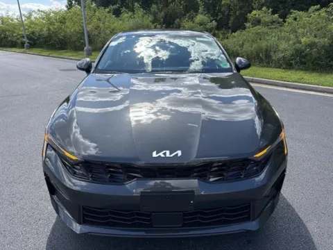 Photos of 2026 Kia K5 LXS for sale in Danville, VA at Blackwell Kia