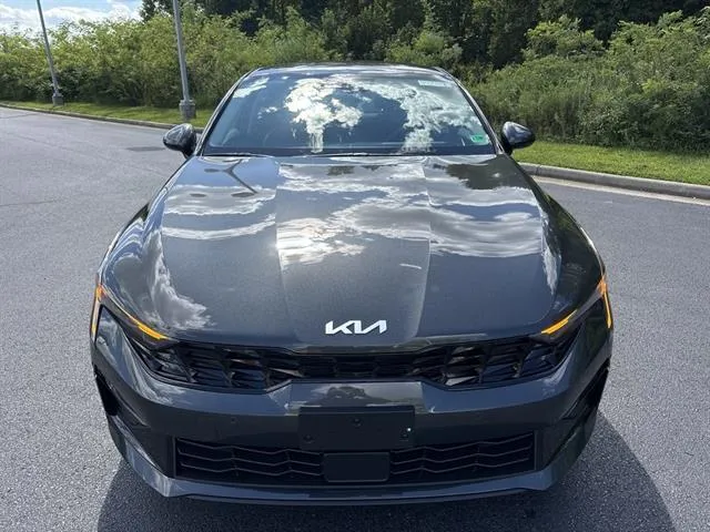 2026 Kia K5 LXS photo 7