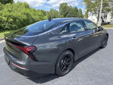 More photos of 2026 Kia K5 LXS at Blackwell Kia, VA