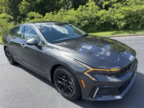 Another view of 2026 Kia K5 LXS for sale in Danville, VA at Blackwell Kia