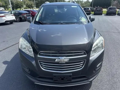 Photos of 2016 Chevrolet Trax LT for sale in Danville, VA at Blackwell Kia