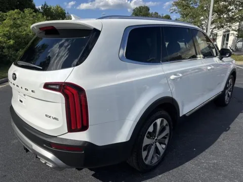 More photos of 2020 Kia Telluride EX at Blackwell Kia, VA