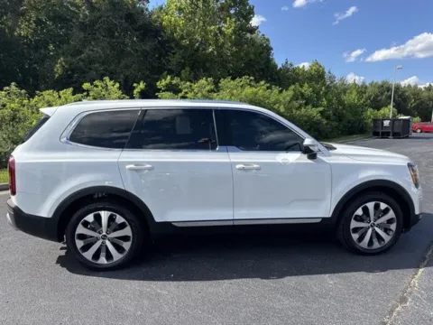 More photos of 2020 Kia Telluride EX at Blackwell Kia, VA