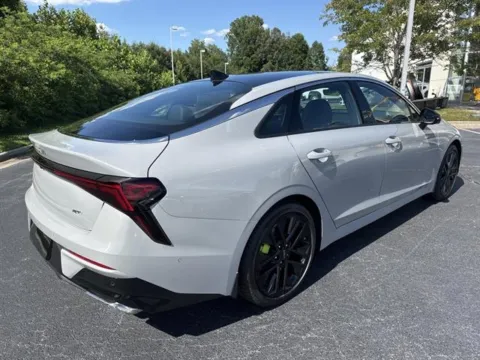 More photos of 2026 Kia K5 GT at Blackwell Kia, VA