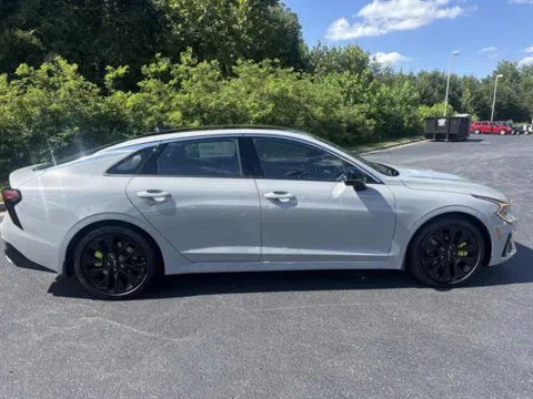 More photos of 2026 Kia K5 GT at Blackwell Kia, VA