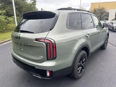 More photos of 2025 Kia Telluride SX Prestige X-Pro at Blackwell Kia, VA