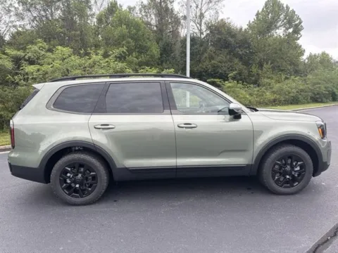 More photos of 2025 Kia Telluride SX Prestige X-Pro at Blackwell Kia, VA