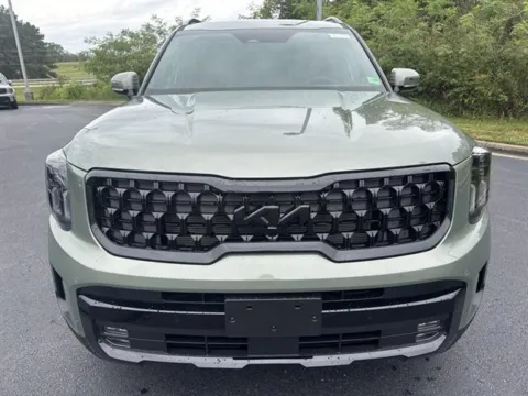 Photos of 2025 Kia Telluride SX Prestige X-Pro for sale in Danville, VA at Blackwell Kia