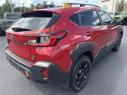 More photos of 2024 Subaru Crosstrek Wilderness at Blackwell Kia, VA