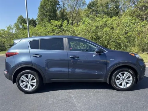 More photos of 2017 Kia Sportage LX at Blackwell Kia, VA